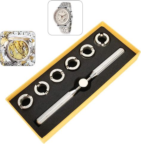 kit attrezzi per aprire rolex|Apricassa Rolex Professionale .